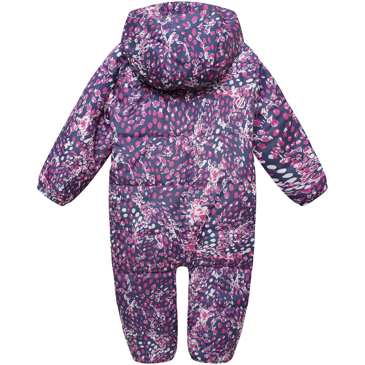 DARE 2B BAMBINO II SNOWSUIT RASPROSELEOP 22 4 DARE 2B BAMBINO II SNOWSUIT RASPROSELEOP 22 â Image 2