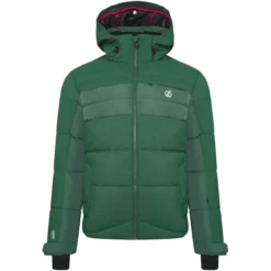 DARE 2B DENOTE JKT FORESTG/FERN 22