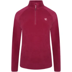 DARE 2B FREEFORM II FLEECE BEETROOT 22