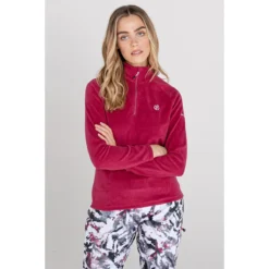 DARE 2B FREEFORM II FLEECE BEETROOT 22 -Rossignol Soldes Magasin 9 104352 freeform ii fleece beetroot dwa473 47w 08