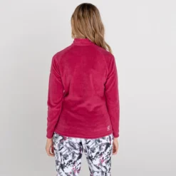 DARE 2B FREEFORM II FLEECE BEETROOT 22 -Rossignol Soldes Magasin 9 104352 freeform ii fleece beetroot dwa473 47w 09