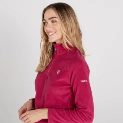 DARE 2B FREEFORM II FLEECE BEETROOT 22 -Rossignol Soldes Magasin 9 104352 freeform ii fleece beetroot dwa473 47w 10