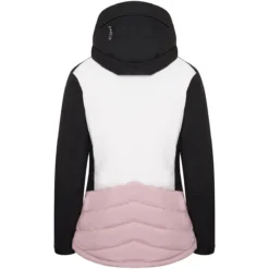 DARE 2B CODED JKT POWDRPNK/BLK 22 -Rossignol Soldes Magasin 9 104374 coded jkt powdrpnk blk dwp507 sv9 03