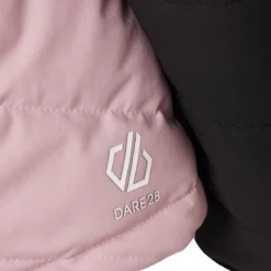 DARE 2B CODED JKT POWDRPNK/BLK 22 -Rossignol Soldes Magasin 9 104374 coded jkt powdrpnk blk dwp507 sv9 06