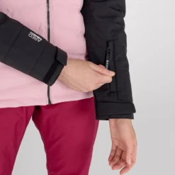 DARE 2B CODED JKT POWDRPNK/BLK 22 -Rossignol Soldes Magasin 9 104374 coded jkt powdrpnk blk dwp507 sv9 09