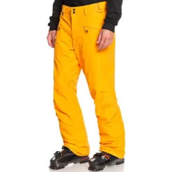QUIKSILVER BOUNDRY PT M SNPT BRIGHT ORANGE 22 -Rossignol Soldes Magasin 9 104872 boundry pt m snpt bright orange eqytp03144 nkp0 03