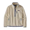 PATAGONIA W'S RETRO PILE P/O MARSUPIAL NATURAL 23 -Rossignol Soldes Magasin 9 105060 w s retro pile marsupial natural 22835 nat 01