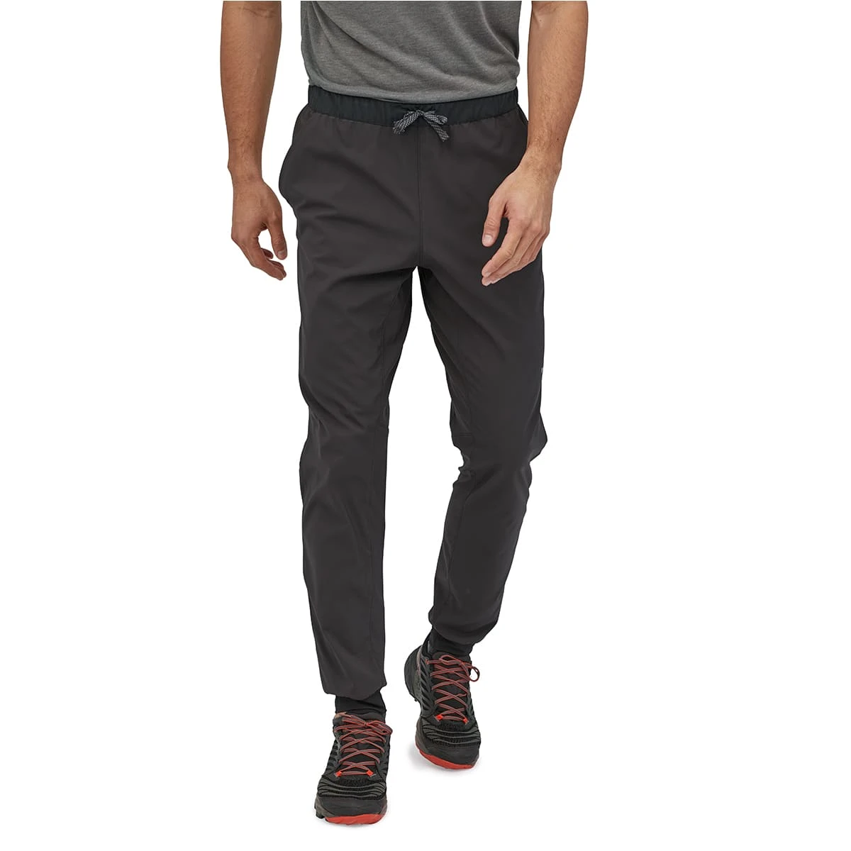 PATAGONIA M'S TERREBONNE JOGGERS BLACK 23 5 PATAGONIA M'S TERREBONNE JOGGERS BLACK 23 â Image 3