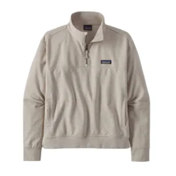 PATAGONIA W'S AHNYA P/O DYNO WHITE 23