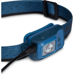 BLACK DIAMOND ASTRO 300-R HEADLAMP AZUL 23 -Rossignol Soldes Magasin 9 105305 astro 300 r headlamp azul bd620678 4004 04