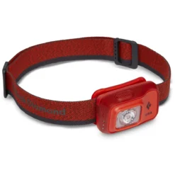 BLACK DIAMOND ASTRO 300-R HEADLAMP OCTANE 23