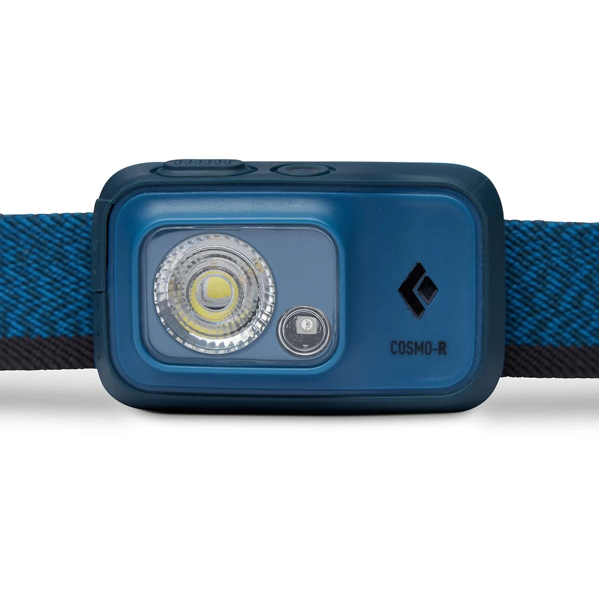BLACK DIAMOND COSMO 350-R HEADLAMP AZUL 23 4 BLACK DIAMOND COSMO 350-R HEADLAMP AZUL 23 – Image 2