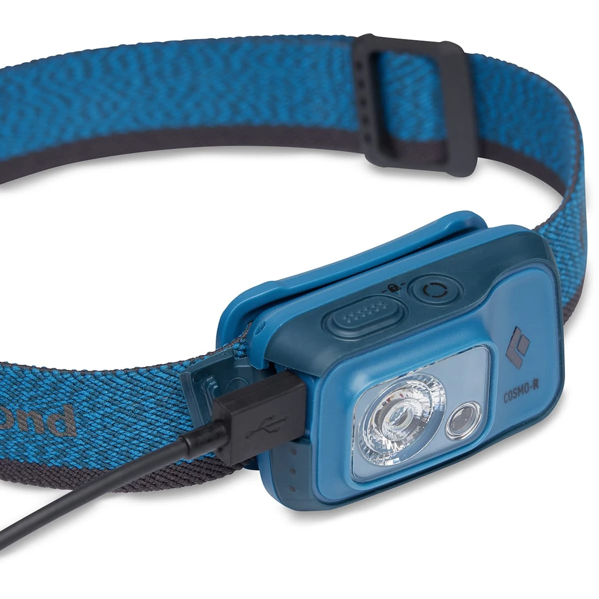 BLACK DIAMOND COSMO 350-R HEADLAMP AZUL 23 7 BLACK DIAMOND COSMO 350-R HEADLAMP AZUL 23 – Image 5