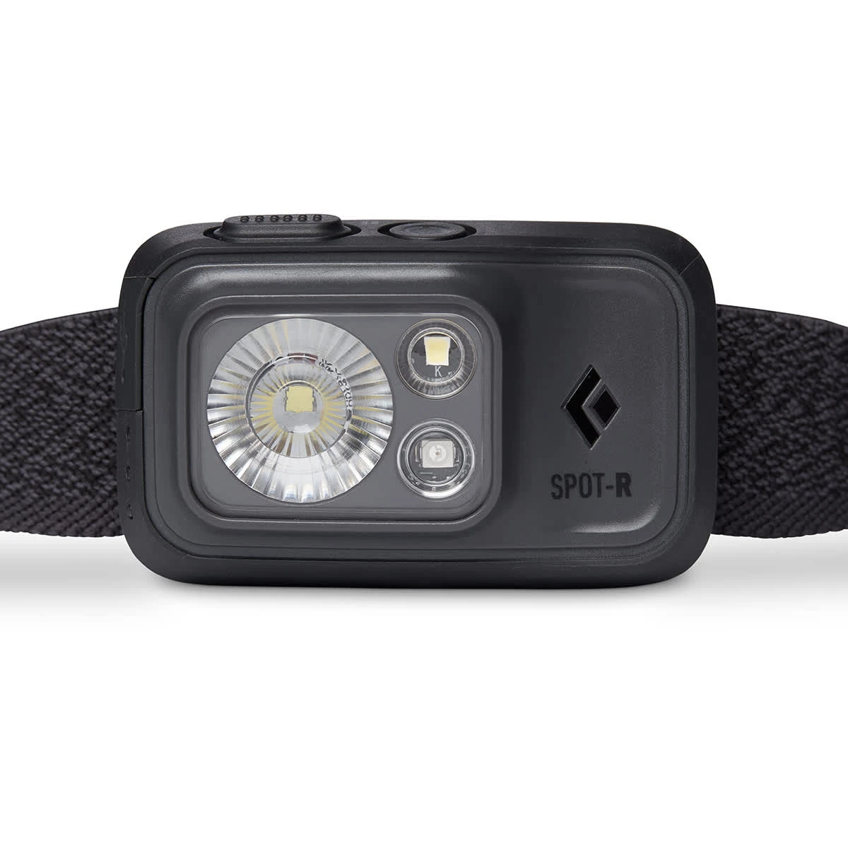 BLACK DIAMOND SPOT 400-R HEADLAMP GRAPHITE 23 4 BLACK DIAMOND SPOT 400-R HEADLAMP GRAPHITE 23 â Image 2