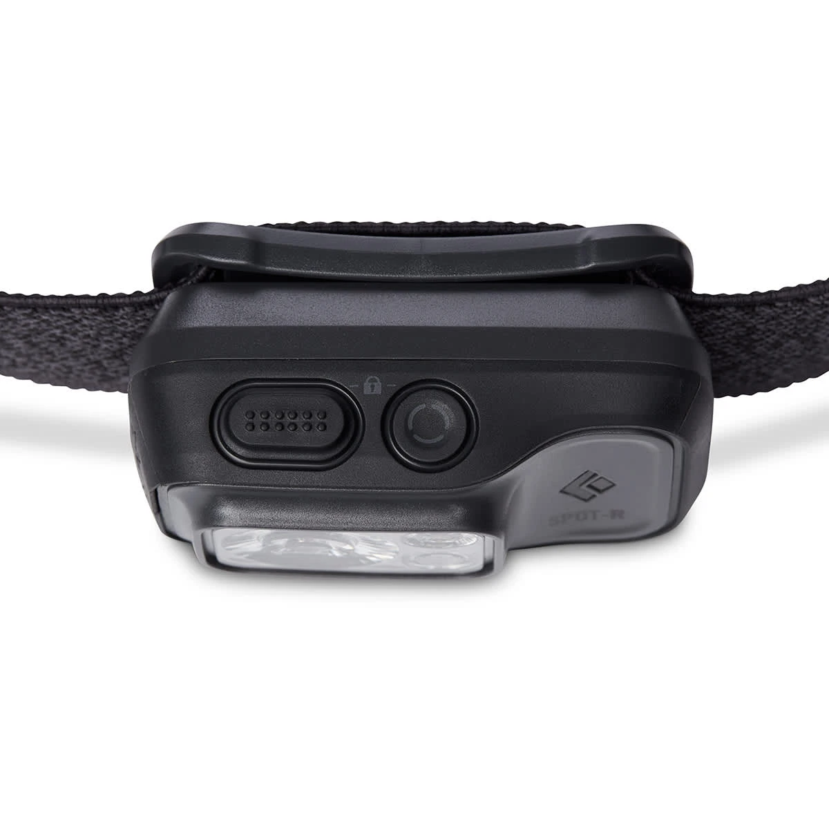 BLACK DIAMOND SPOT 400-R HEADLAMP GRAPHITE 23 5 BLACK DIAMOND SPOT 400-R HEADLAMP GRAPHITE 23 â Image 3