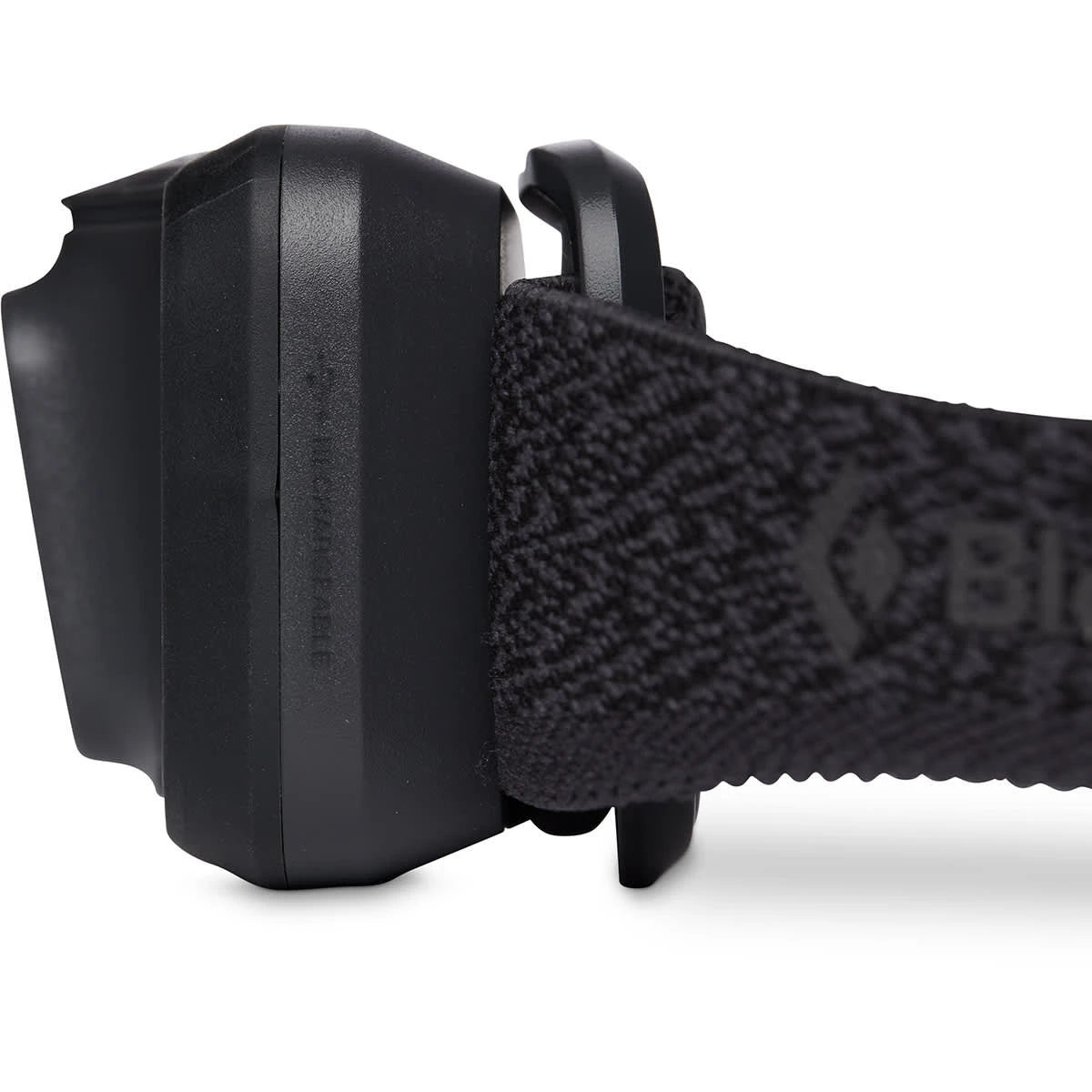 BLACK DIAMOND SPOT 400-R HEADLAMP GRAPHITE 23 6 BLACK DIAMOND SPOT 400-R HEADLAMP GRAPHITE 23 â Image 4