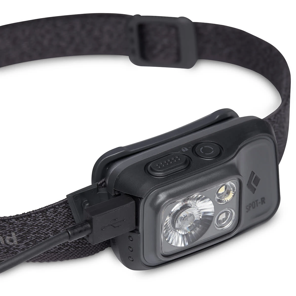 BLACK DIAMOND SPOT 400-R HEADLAMP GRAPHITE 23 7 BLACK DIAMOND SPOT 400-R HEADLAMP GRAPHITE 23 â Image 5