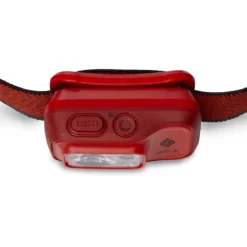 BLACK DIAMOND SPOT 400-R HEADLAMP OCTANE 23 -Rossignol Soldes Magasin 9 105314 spot 400 r headlamp octane bd620676 8001 03