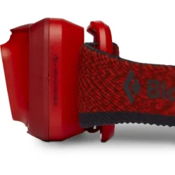 BLACK DIAMOND SPOT 400-R HEADLAMP OCTANE 23 -Rossignol Soldes Magasin 9 105314 spot 400 r headlamp octane bd620676 8001 04