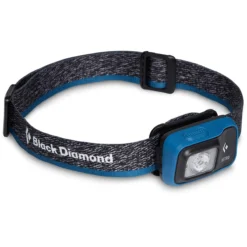 BLACK DIAMOND ASTRO 300 HEADLAMP AZUL 23