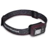 BLACK DIAMOND ASTRO 300 HEADLAMP BORDEAUX 23