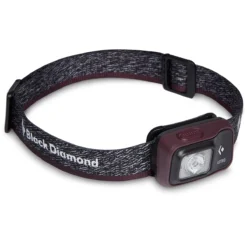BLACK DIAMOND ASTRO 300 HEADLAMP BORDEAUX 23