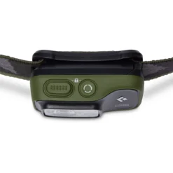 BLACK DIAMOND COSMO 350 HEADLAMP DARK OLIVE 23 -Rossignol Soldes Magasin 9 105324 cosmo 350 headlamp dark olive bd620673 3002 03