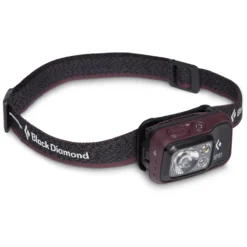 BLACK DIAMOND SPOT 400 HEADLAMP BORDEAUX 23