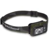 BLACK DIAMOND SPOT 400 HEADLAMP DARK OLIVE 23 -Rossignol Soldes Magasin 9 105329 spot 400 headlamp dark olive bd620672 3002 01