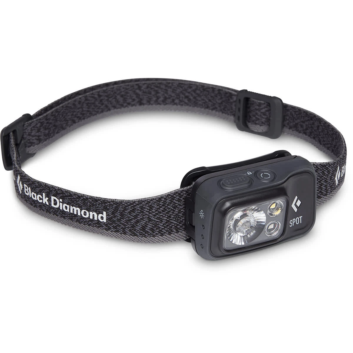 BLACK DIAMOND SPOT 400 HEADLAMP GRAPHITE 23 3 BLACK DIAMOND SPOT 400 HEADLAMP GRAPHITE 23