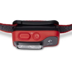 BLACK DIAMOND SPOT 400 HEADLAMP OCTANE 23 -Rossignol Soldes Magasin 9 105331 spot 400 headlamp octane bd620672 8001 03