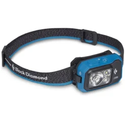 BLACK DIAMOND SPOT 450 HEADLAMP AZUL 23