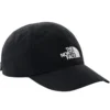 THE NORTH FACE HORIZON HAT TNF BLACK 23 -Rossignol Soldes Magasin 9 105376 horizon hat tnf black nf0a5fxljk3 01