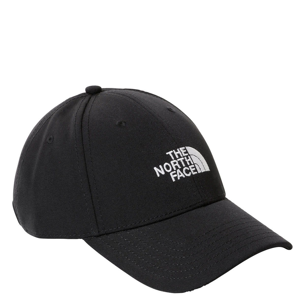 THE NORTH FACE RCYD 66 CLASSIC HAT TNF BLACK/TNF WHITE 23 3 THE NORTH FACE RCYD 66 CLASSIC HAT TNF BLACK/TNF WHITE 23