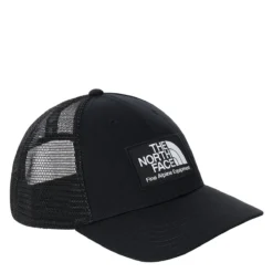 THE NORTH FACE MUDDER TRUCKER TNF BLACK 23