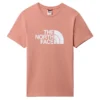 THE NORTH FACE W S/S EASY TEE ROSE DAWN 22 -Rossignol Soldes Magasin 9 105389 w s s easy tee rose dawn nf0a4t1qhcz 01