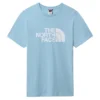 THE NORTH FACE W S/S EASY TEE BETA BLUE 22