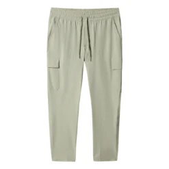 THE NORTH FACE W NEVER STOP CARGO TEA GREEN 22