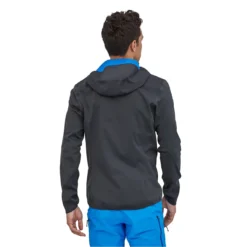 PATAGONIA M'S UPSTRIDE JKT SMOLDER BLUE 22 7 PATAGONIA M'S UPSTRIDE JKT SMOLDER BLUE 22 -Rossignol Soldes Magasin 9 105445 29930 smdb 03