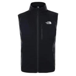 THE NORTH FACE M NIMBLE VEST TNF BLACK 23
