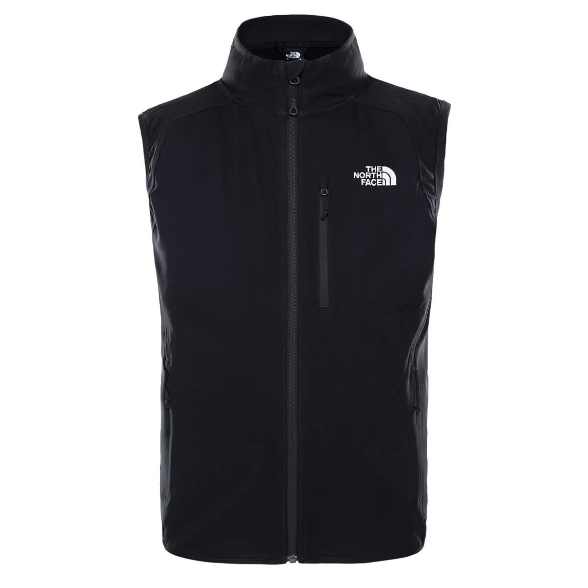 THE NORTH FACE M NIMBLE VEST TNF BLACK 23 3 THE NORTH FACE M NIMBLE VEST TNF BLACK 23