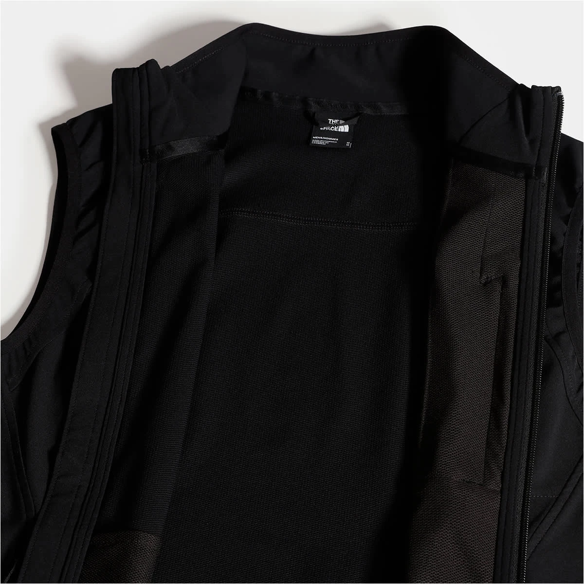 THE NORTH FACE M NIMBLE VEST TNF BLACK 23 5 THE NORTH FACE M NIMBLE VEST TNF BLACK 23 – Image 3