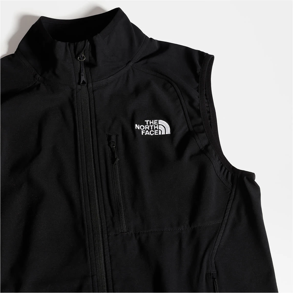 THE NORTH FACE M NIMBLE VEST TNF BLACK 23 6 THE NORTH FACE M NIMBLE VEST TNF BLACK 23 – Image 4