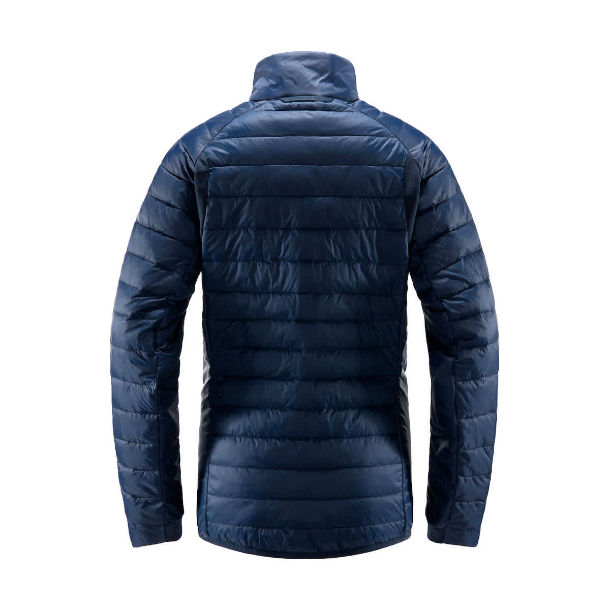 Haglöfs HAGLOFS SPIRE MIMIC JACKET WOMEN TARN BLUE 22 4 Haglöfs HAGLOFS SPIRE MIMIC JACKET WOMEN TARN BLUE 22 – Image 2