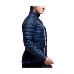 Haglöfs HAGLOFS SPIRE MIMIC JACKET WOMEN TARN BLUE 22 11 Haglöfs HAGLOFS SPIRE MIMIC JACKET WOMEN TARN BLUE 22 -Rossignol Soldes Magasin 9 105904 spire mimic jacket women tarn blue 604675 3n5 04
