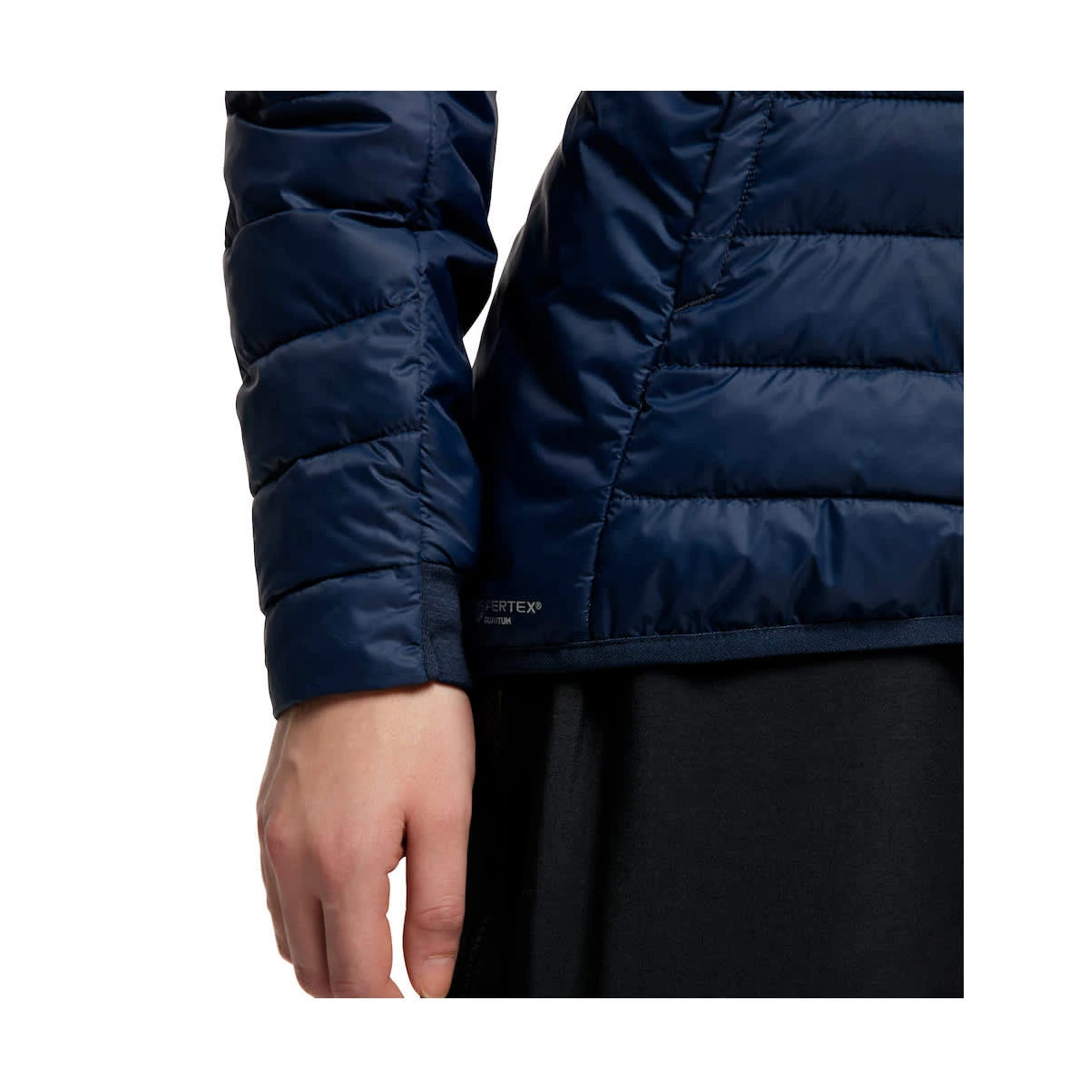 Haglöfs HAGLOFS SPIRE MIMIC JACKET WOMEN TARN BLUE 22 8 Haglöfs HAGLOFS SPIRE MIMIC JACKET WOMEN TARN BLUE 22 – Image 6