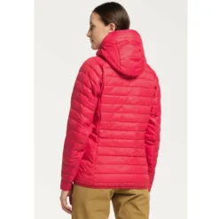 Haglöfs HAGLOFS SPIRE MIMIC JACKET WOMEN SCARLET RED 22 10 Haglöfs HAGLOFS SPIRE MIMIC JACKET WOMEN SCARLET RED 22 -Rossignol Soldes Magasin 9 105906 spire mimic jacket women scarlet red 604677 4mm 04