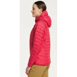 Haglöfs HAGLOFS SPIRE MIMIC JACKET WOMEN SCARLET RED 22 11 Haglöfs HAGLOFS SPIRE MIMIC JACKET WOMEN SCARLET RED 22 -Rossignol Soldes Magasin 9 105906 spire mimic jacket women scarlet red 604677 4mm 05