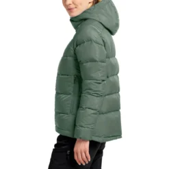 Haglöfs HAGLOFS BIELD DOWN HOOD WOMEN FJELL GREEN 22 -Rossignol Soldes Magasin 9 105920 bield down hood women fjell green 604685 4hq 04