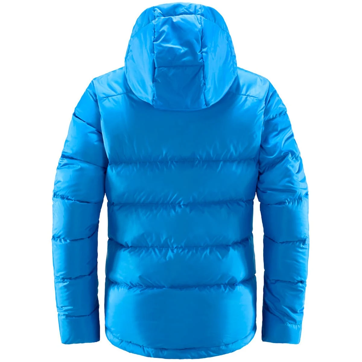 Haglöfs HAGLOFS BIELD DOWN HOOD WOMEN NORDIC BLUE 22 4 Haglöfs HAGLOFS BIELD DOWN HOOD WOMEN NORDIC BLUE 22 – Image 2